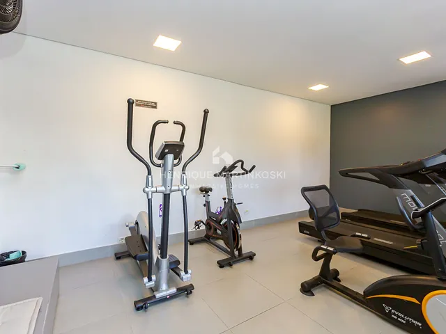 Imagem 12: Apartamento 2 quartos porteira fechada com varanda gourmet no Vila Izabel