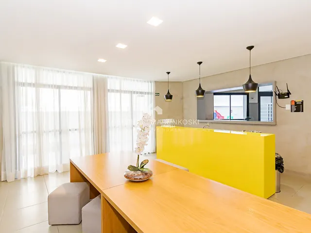 Imagem 15: Apartamento 2 quartos porteira fechada com varanda gourmet no Vila Izabel