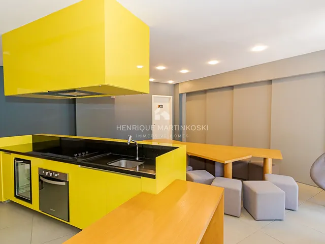 Imagem 5: Apartamento 2 quartos porteira fechada com varanda gourmet no Vila Izabel