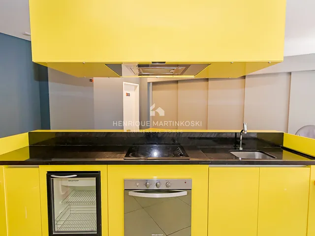 Imagem 2: Apartamento 2 quartos porteira fechada com varanda gourmet no Vila Izabel