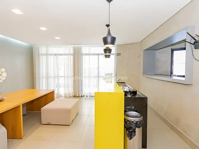 Imagem 3: Apartamento 2 quartos porteira fechada com varanda gourmet no Vila Izabel