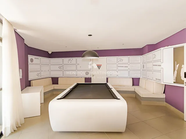 Imagem 8: Apartamento 2 quartos porteira fechada com varanda gourmet no Vila Izabel