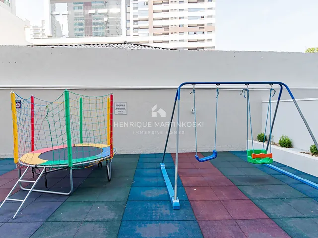 Imagem 7: Apartamento 2 quartos porteira fechada com varanda gourmet no Vila Izabel