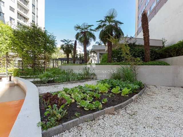 Imagem 14: Apartamento 2 quartos porteira fechada com varanda gourmet no Vila Izabel