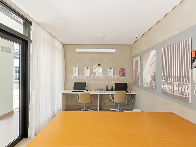 Imagem 11: Apartamento 2 quartos porteira fechada com varanda gourmet no Vila Izabel
