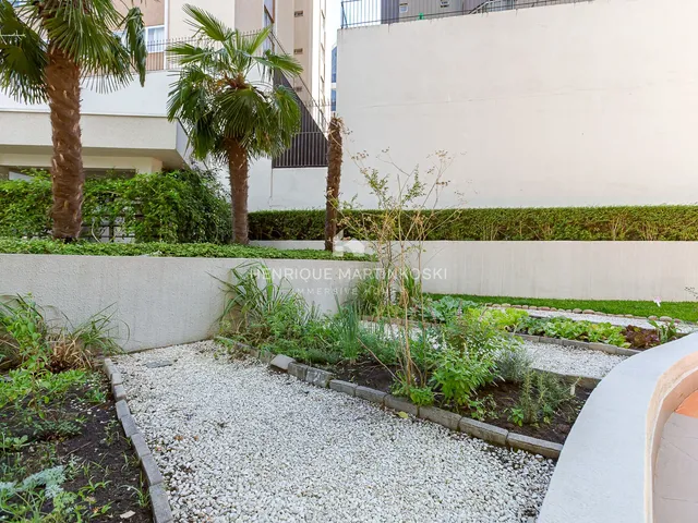 Imagem 16: Apartamento 2 quartos porteira fechada com varanda gourmet no Vila Izabel