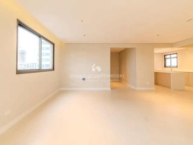 Imagem 12: Apartamento Reformado com 161,07M² Privativos, 3 Quartos e 2 Vagas no Ecoville Tower