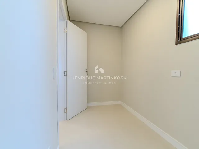 Imagem 16: Apartamento Reformado com 161,07M² Privativos, 3 Quartos e 2 Vagas no Ecoville Tower