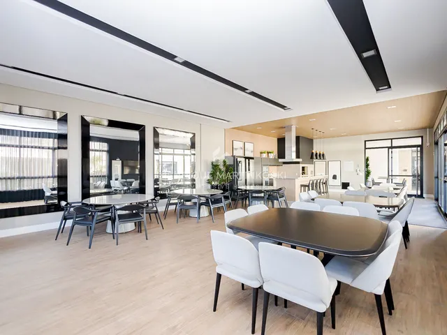 Imagem 6: Apartamento 3 Quartos no Ecoville com Vista Aberta, 109M², 2 Vagas