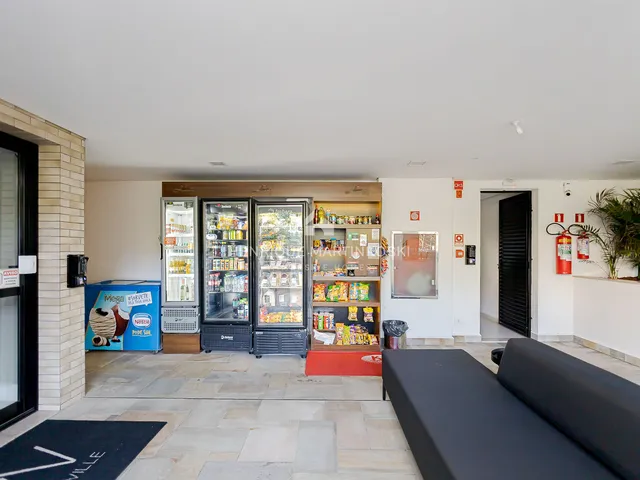Imagem 3: Apartamento 3 Quartos no Ecoville com Vista Aberta, 109M², 2 Vagas