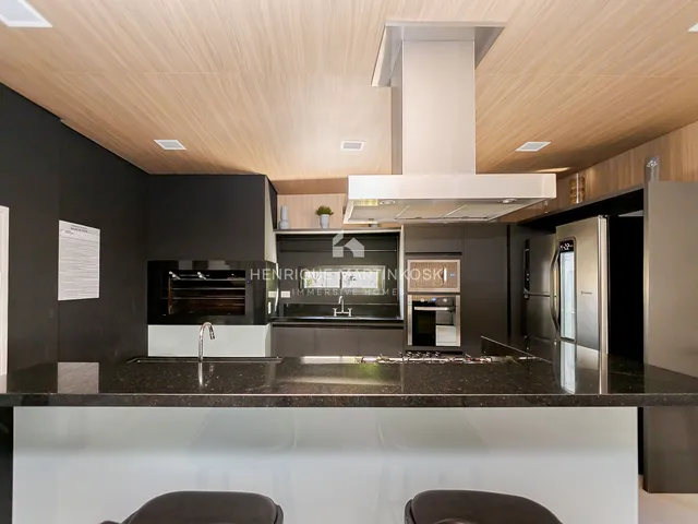 Imagem 13: Apartamento 3 Quartos no Ecoville com Vista Aberta, 109M², 2 Vagas
