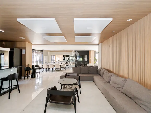 Imagem 11: Apartamento 3 Quartos no Ecoville com Vista Aberta, 109M², 2 Vagas
