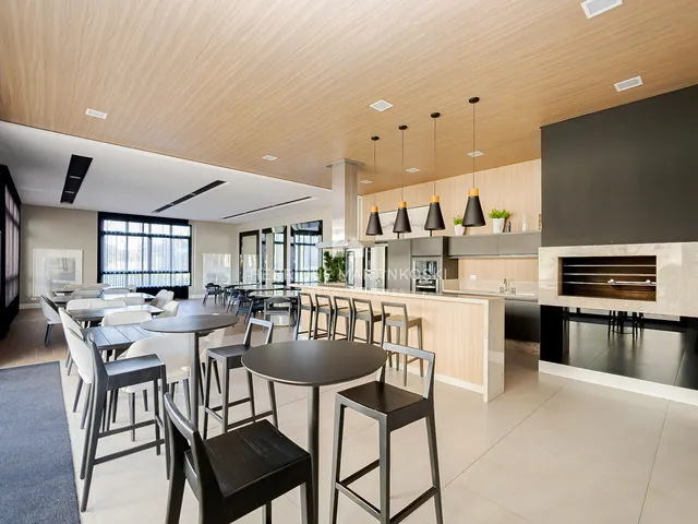 Imagem 5: Apartamento 3 Quartos no Ecoville com Vista Aberta, 109M², 2 Vagas