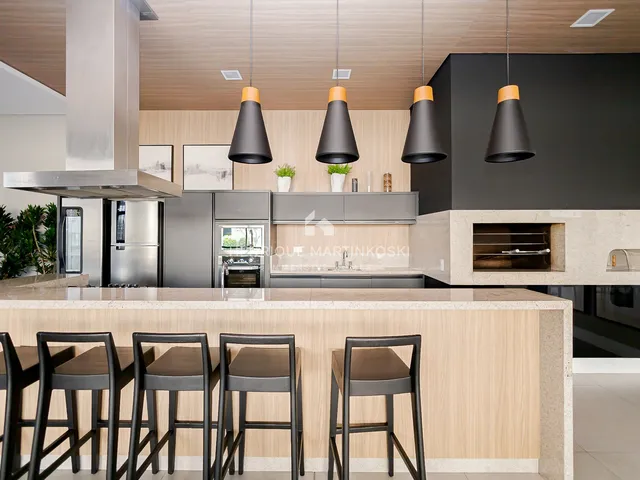 Imagem 7: Apartamento 3 Quartos no Ecoville com Vista Aberta, 109M², 2 Vagas