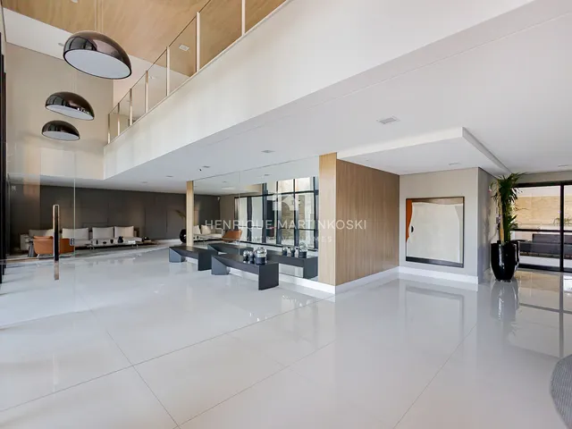 Imagem 12: Apartamento 3 Quartos no Ecoville com Vista Aberta, 109M², 2 Vagas