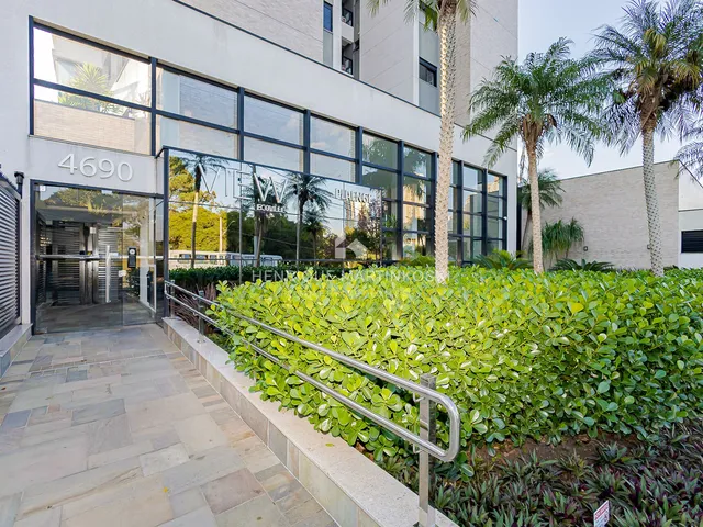 Imagem 2: Apartamento 3 Quartos no Ecoville com Vista Aberta, 109M², 2 Vagas
