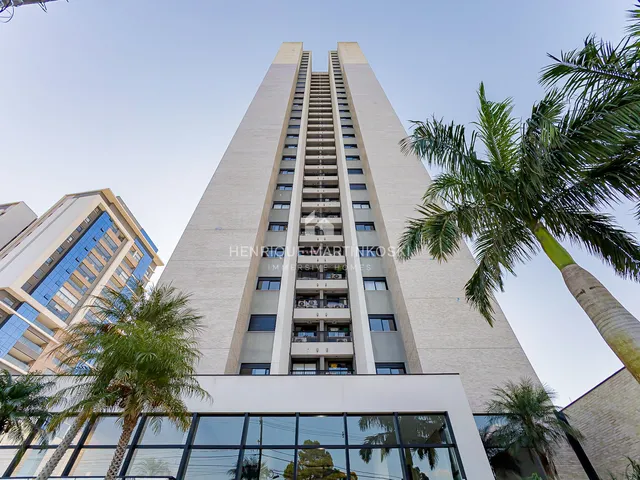 Imagem 9: Apartamento 3 Quartos no Ecoville com Vista Aberta, 109M², 2 Vagas