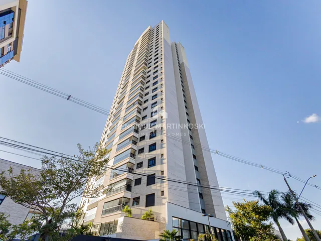 Imagem 4: Apartamento 3 Quartos no Ecoville com Vista Aberta, 109M², 2 Vagas