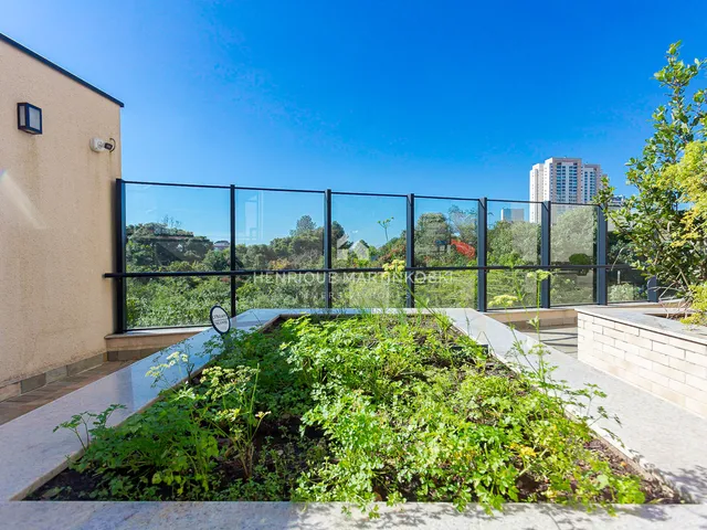 Imagem 14: Apartamento 3 Quartos no Ecoville com Vista Aberta, 109M², 2 Vagas