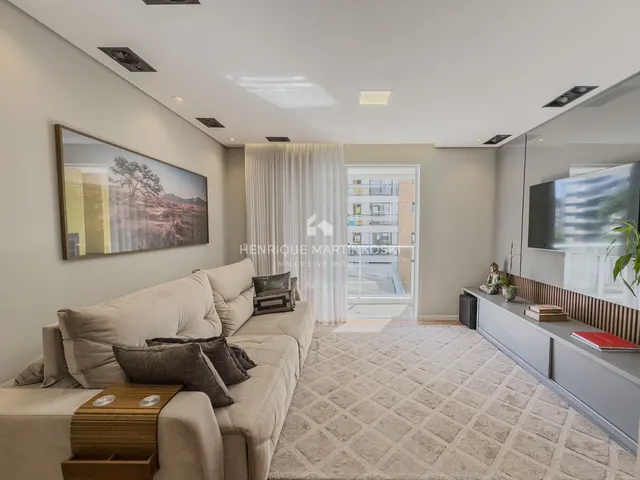 Imagem: Apartamento Exclusivo com 4 Dormitórios