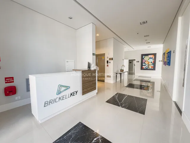 Imagem 11: Apartamento Exclusivo com 4 Dormitórios, sendo 2 suítes e 2 Demi-suítes no Juvevê!