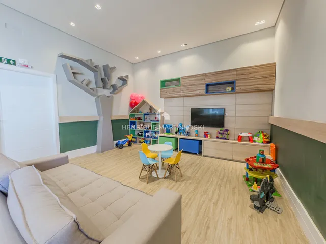 Imagem 6: Apartamento Exclusivo com 4 Dormitórios, sendo 2 suítes e 2 Demi-suítes no Juvevê!