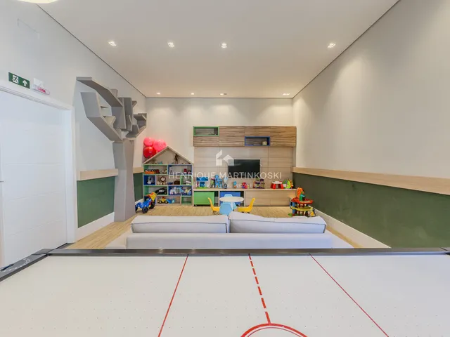 Imagem 5: Apartamento Exclusivo com 4 Dormitórios, sendo 2 suítes e 2 Demi-suítes no Juvevê!