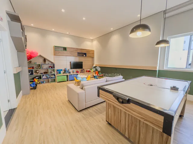 Imagem 3: Apartamento Exclusivo com 4 Dormitórios, sendo 2 suítes e 2 Demi-suítes no Juvevê!