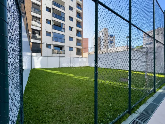 Imagem 16: Apartamento Exclusivo com 4 Dormitórios, sendo 2 suítes e 2 Demi-suítes no Juvevê!