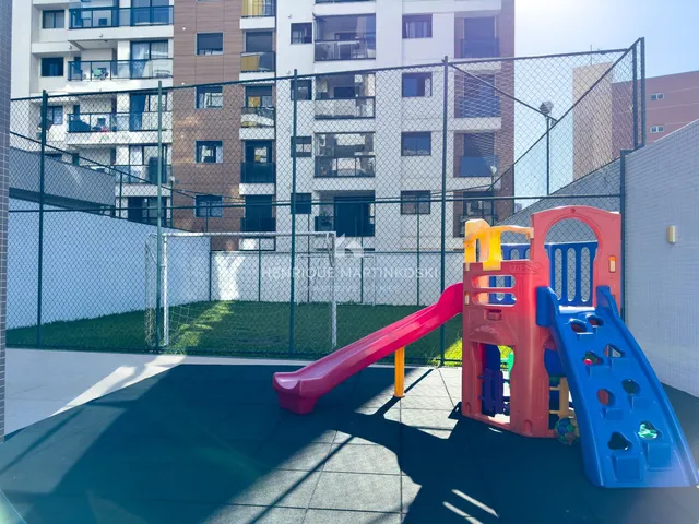 Imagem 2: Apartamento Exclusivo com 4 Dormitórios, sendo 2 suítes e 2 Demi-suítes no Juvevê!