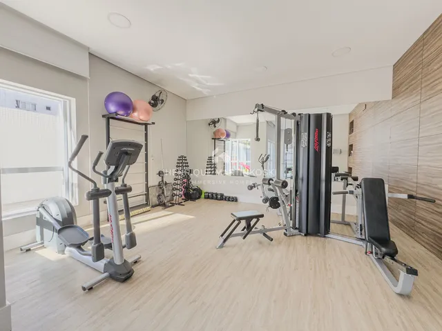 Imagem 15: Apartamento Exclusivo com 4 Dormitórios, sendo 2 suítes e 2 Demi-suítes no Juvevê!