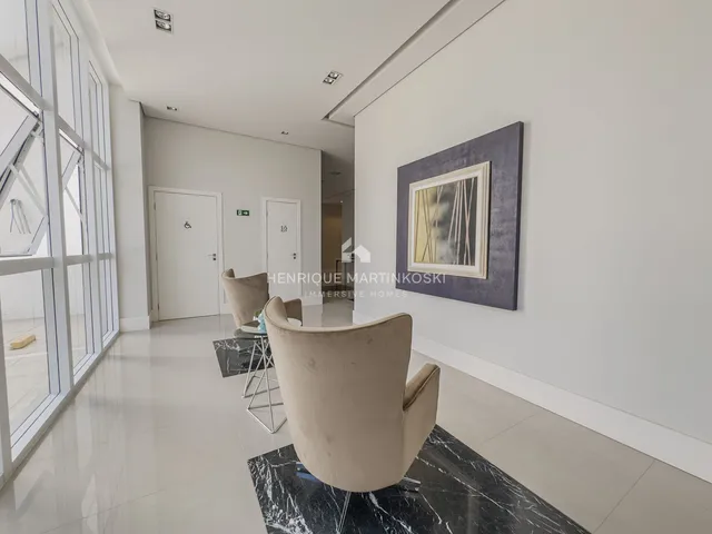 Imagem 9: Apartamento Exclusivo com 4 Dormitórios, sendo 2 suítes e 2 Demi-suítes no Juvevê!