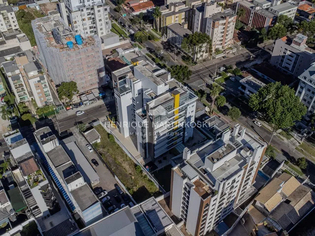 Imagem 7: Apartamento Exclusivo com 4 Dormitórios, sendo 2 suítes e 2 Demi-suítes no Juvevê!
