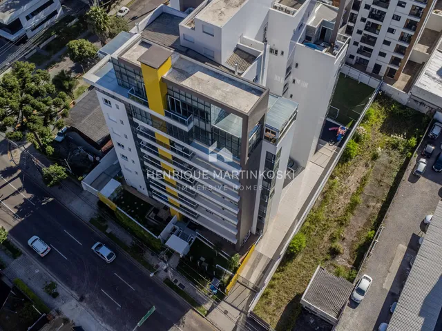 Imagem 4: Apartamento Exclusivo com 4 Dormitórios, sendo 2 suítes e 2 Demi-suítes no Juvevê!