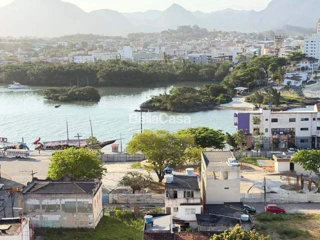 Imagem: Apartamento 2 quartos com garagem Centro