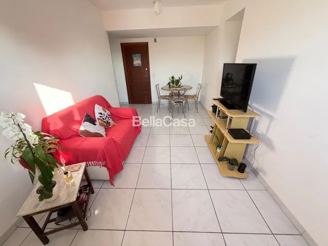 Imagem 7: Apartamento 2 quartos com garagem Centro