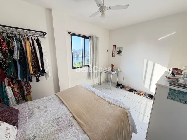 Imagem 11: Apartamento 2 quartos com garagem Centro