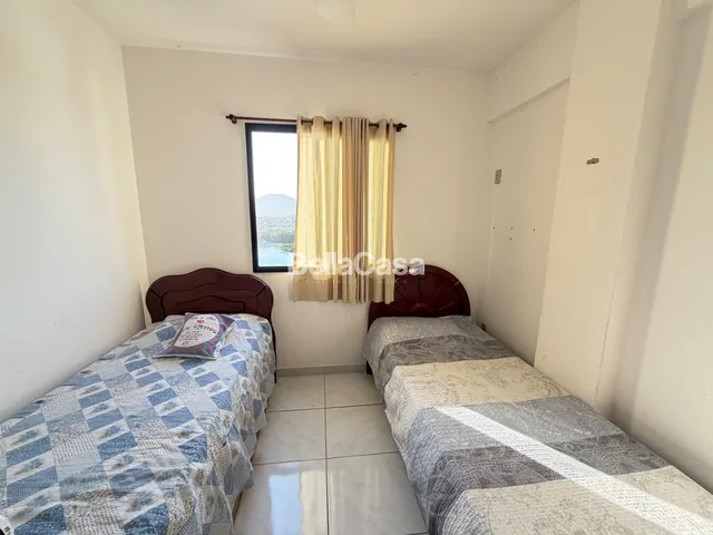 Imagem 10: Apartamento 2 quartos com garagem Centro