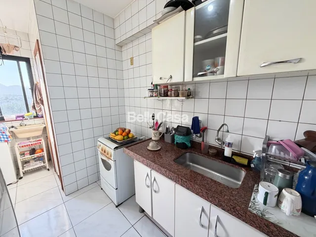 Imagem 3: Apartamento 2 quartos com garagem Centro