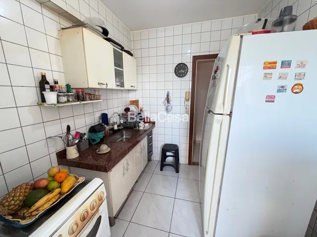 Imagem 5: Apartamento 2 quartos com garagem Centro