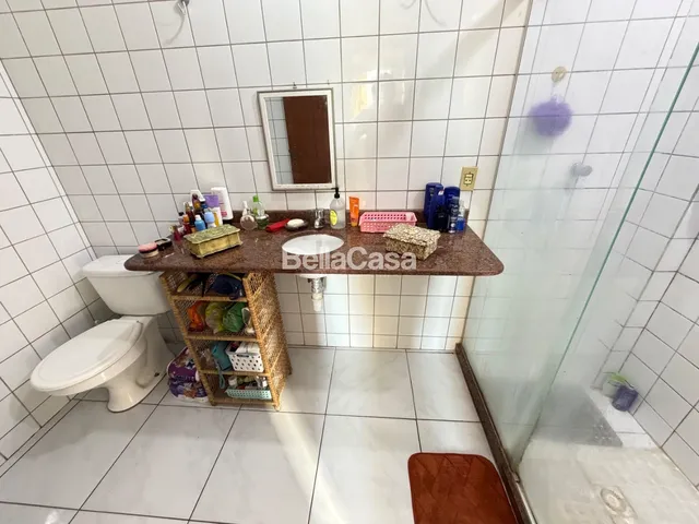 Imagem 8: Apartamento 2 quartos com garagem Centro