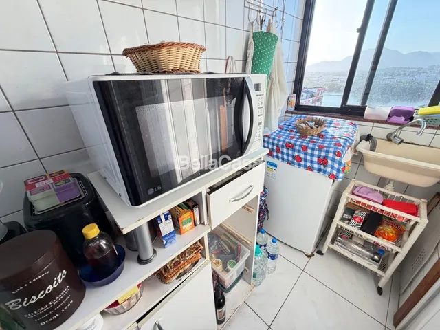Imagem 4: Apartamento 2 quartos com garagem Centro