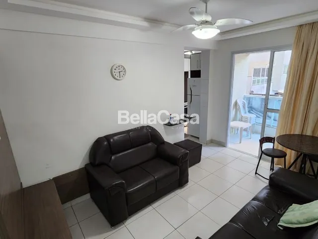 Imagem: Quarto/sala com garagem no Centro