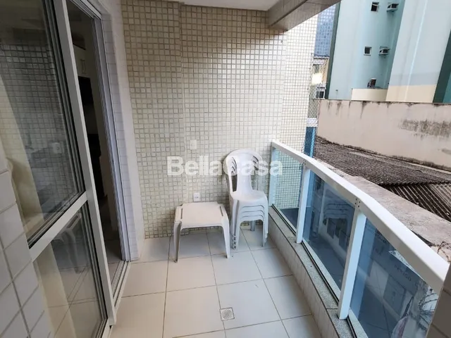 Imagem 9: Quarto/sala com garagem no Centro