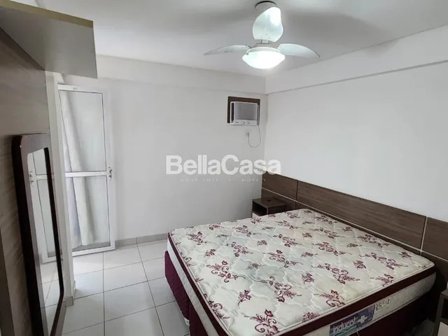Imagem 3: Quarto/sala com garagem no Centro
