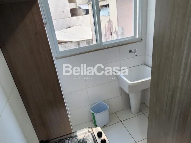 Imagem 8: Quarto/sala com garagem no Centro