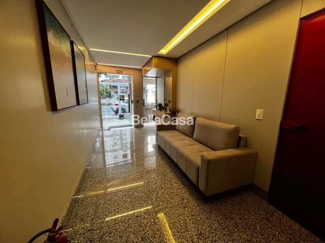 Imagem 2: APARTAMENTO RESIDENCIAL em GUARAPARI - ES, MUQUIÇABA