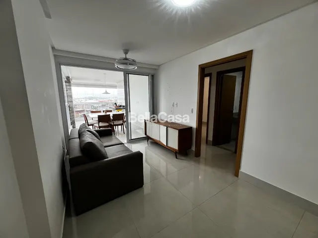 Imagem 4: APARTAMENTO RESIDENCIAL em GUARAPARI - ES, MUQUIÇABA