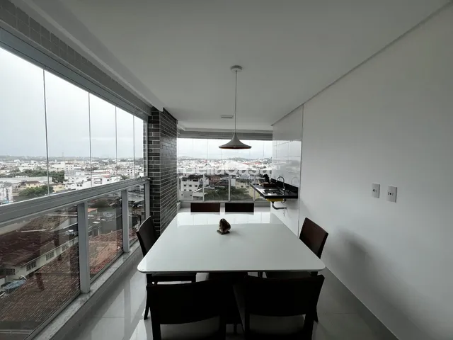 Imagem 5: APARTAMENTO RESIDENCIAL em GUARAPARI - ES, MUQUIÇABA