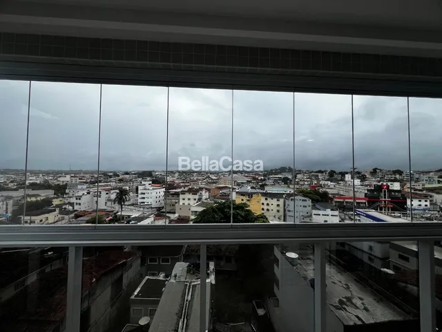 Imagem 6: APARTAMENTO RESIDENCIAL em GUARAPARI - ES, MUQUIÇABA